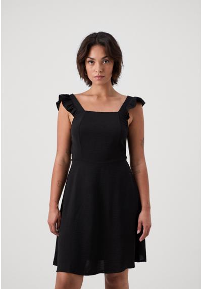 Платье VMALVA SQUARE SHORT DRESS