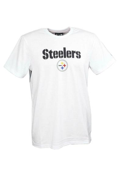 Футболка PITTSBURGH STEELERS BIG LOGO BACK