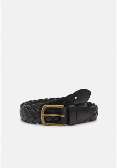 Ремень BRAID BELT UNISEX