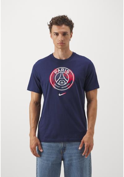 PSG CREST TEE - Vereinsmannschaften PSG CREST TEE