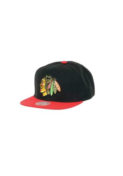 Кепка CHICAGO BLACKHAWKS NHL TEAM 2 TONE 20 ORIGINAL FIT SN