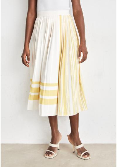 Юбка PLEATED SKIRT