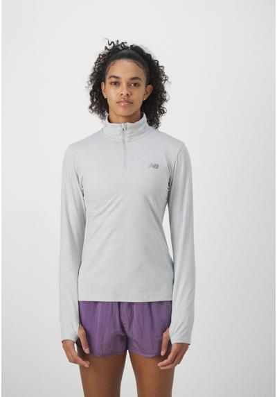 Кофта SPORT ESSENTIALS SPACE DYE QUARTER ZIP