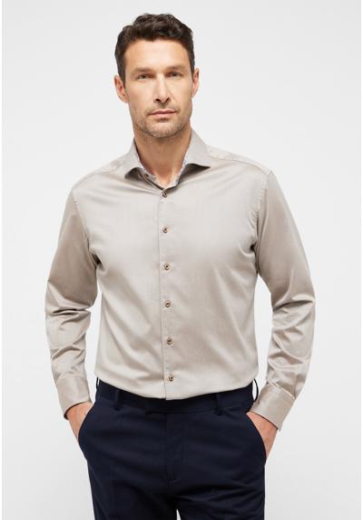 Рубашка SOFT LUXURY SHIRT MODERN FIT