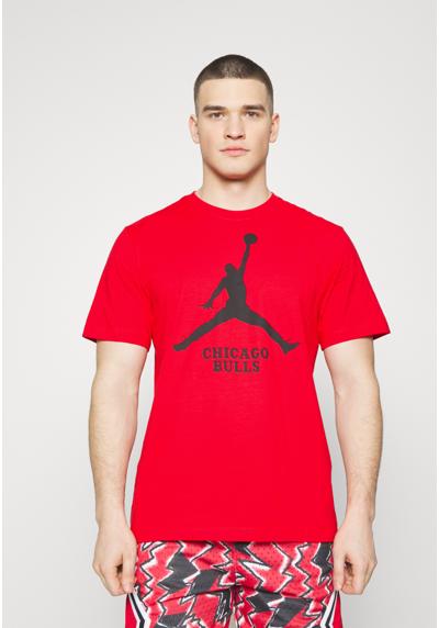 NBA CHICAGO BULLS TEE - Vereinsmannschaften NBA CHICAGO BULLS TEE