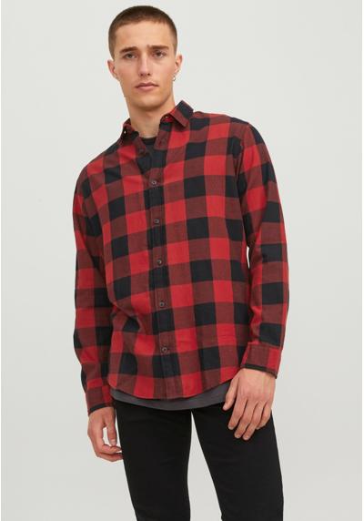 Рубашка JJEGINGHAM SHIRT JJEGINGHAM SHIRT