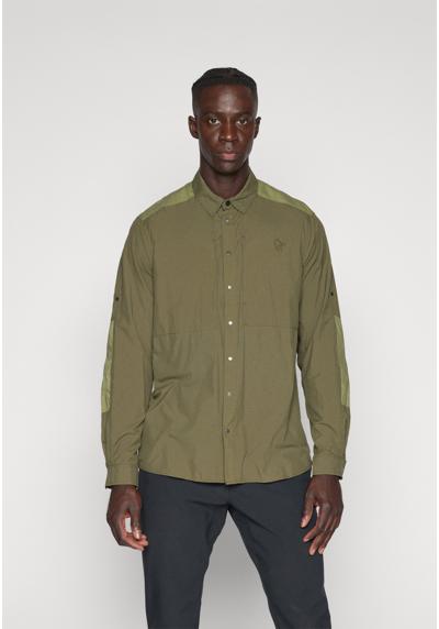 Рубашка FEMUND LIGHT SHIRT FEMUND LIGHT SHIRT