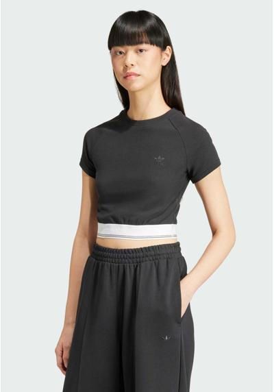 Футболка TAPE WAISTBAND