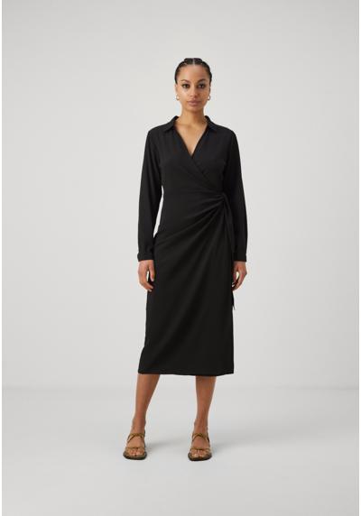 Платье JDYPIPER WRAP DRESS