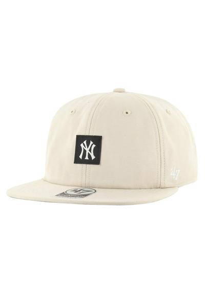 Кепка CAPTAIN COMPACT NEW YORK YANKEES