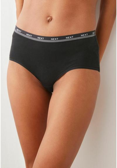 Трусы RICH KNICKERS FOUR PACK