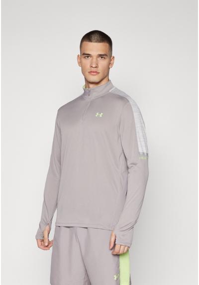 Кофта TECH UTILITY 1/4 ZIP