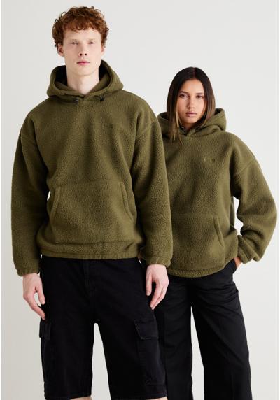 Пуловер COZY UP HOODIE UNISEX