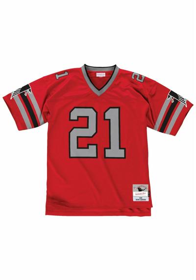 Футболка NFL LEGACY ATLANTA FALCONS DEION SANDERS