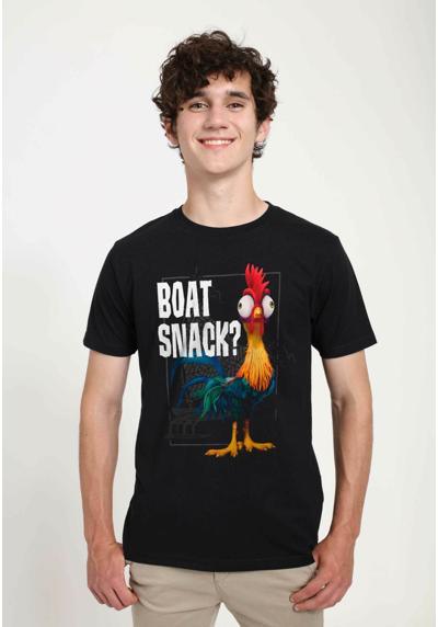 Футболка MOANA BOAT SNACK UNISEX