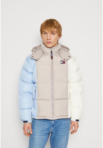 Пуховая куртка ALASKA PUFFER