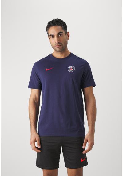 Футболка PARIS ST GERMAIN NUMBER TEE PARIS ST GERMAIN NUMBER TEE