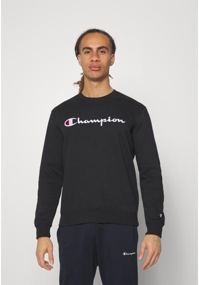 Кофта CLASSIC CREWNECK LARGE LOGO CLASSIC CREWNECK LARGE LOGO