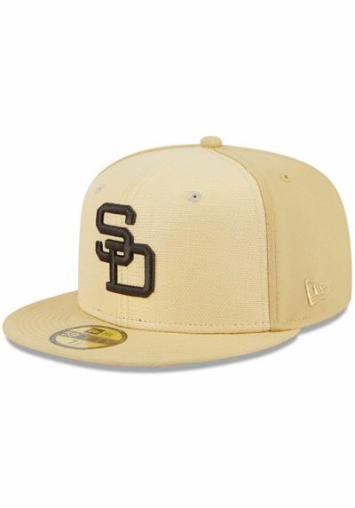 Кепка 59FIFTY RAFFIA SAN DIEGO PADRES