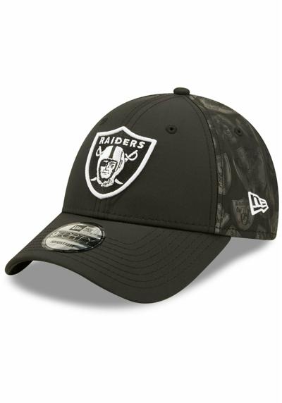 Кепка MONOGRAM LAS VEGAS RAIDERS