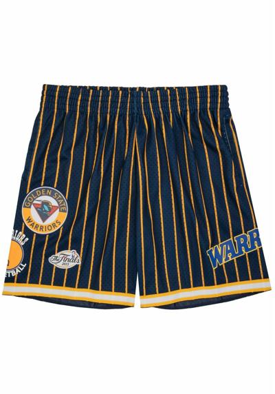 GOLDEN STATE WARRIORS CITY COLLECTION