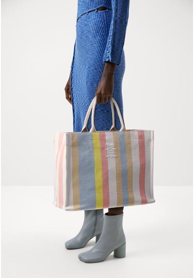 BEACH TOTE - Shopping Bag BEACH TOTE