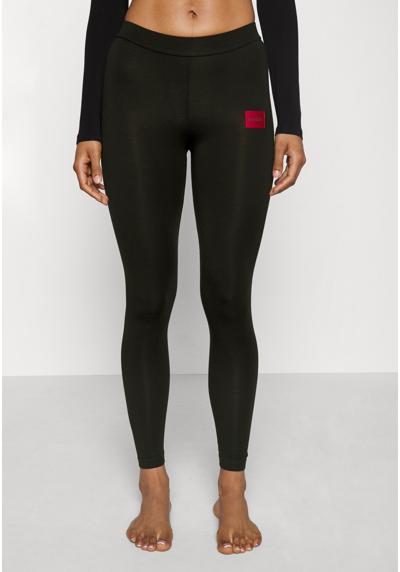 Брюки LEGGINGS THERMAL