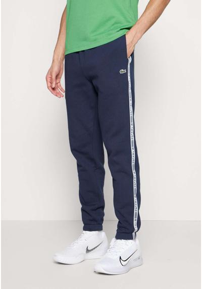 Брюки PANT TAPERED