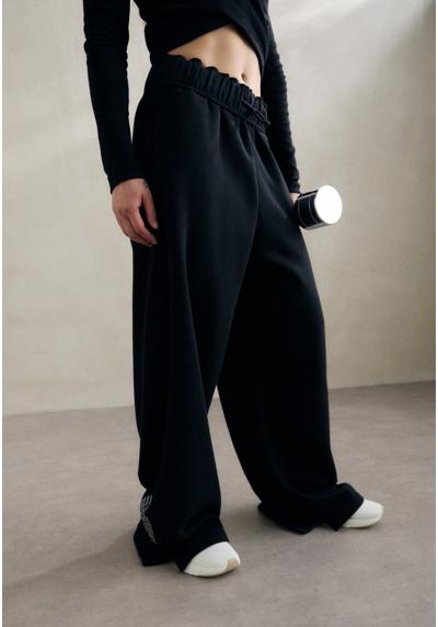 Брюки EMOTIONAL DANCE WIDE LEG PANTS