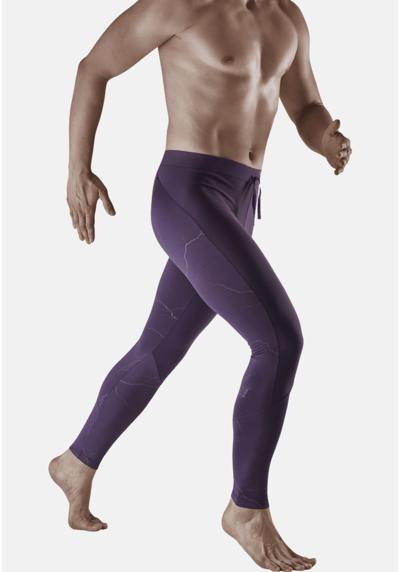 Леггинсы REFLECTIVE TIGHTS RUNNING MEN