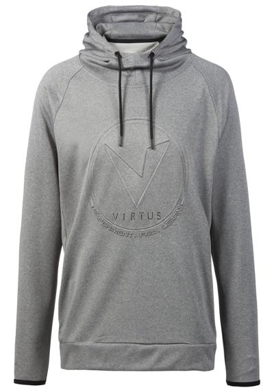 Кофта NOAH M MELANGE HOODY