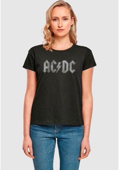 Футболка ACDC