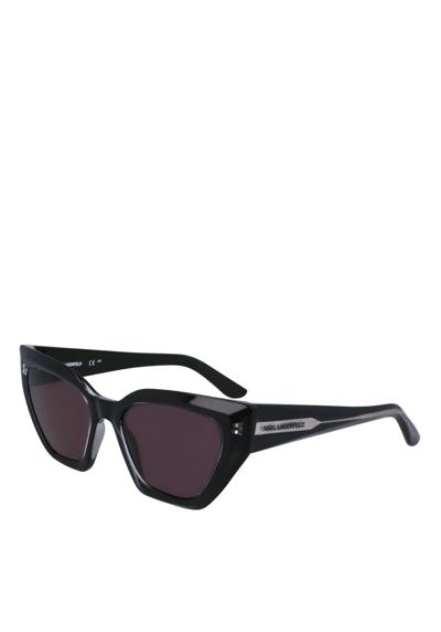 Солнцезащитные очки KARL LAGERFELD SUNGLASSES KL6145S