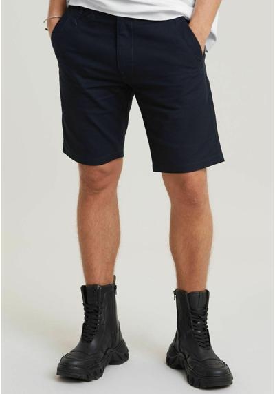 Шорты BRONSON 2.0 SLIM CHINO SHORTS