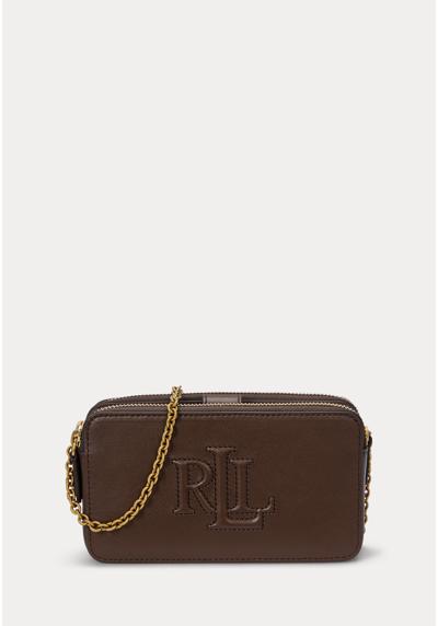 Сумка LEATHER MEDIUM WITLEY CROSSBODY WALLET