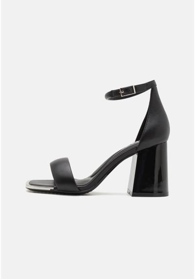 Сандалии SCARLA ANKLE STRAP