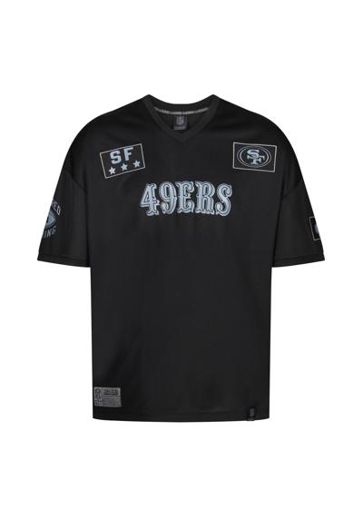 Футболка NFL 49ERS SF 46 OVERSIZED