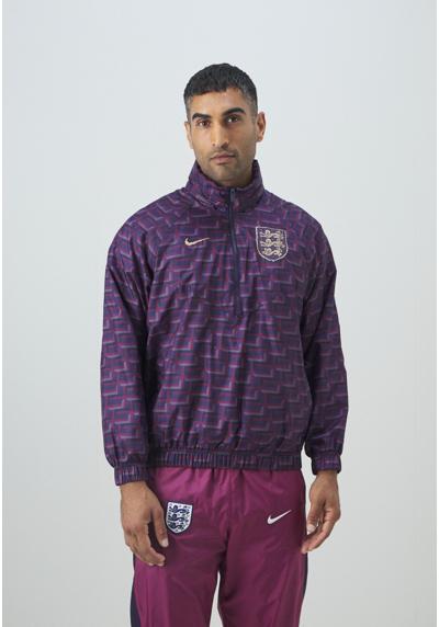 ENGLAND ENT ANORAK JACKET - Nationalmannschaft ENGLAND ENT ANORAK JACKET