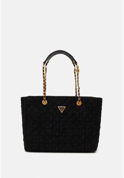 GIULLY TOTE - Shopping Bag GIULLY TOTE