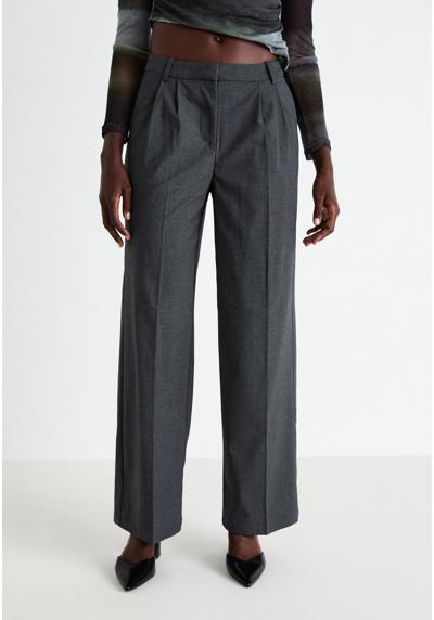 Брюки VMMADJA WIDE PANT