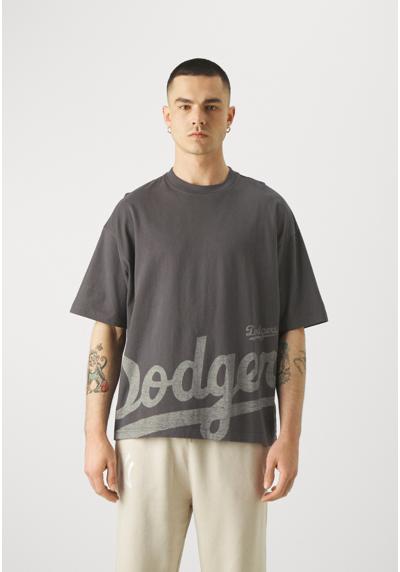 Футболка MLB LOS ANGELES DODGERS OVERSIZED T-SHIRT