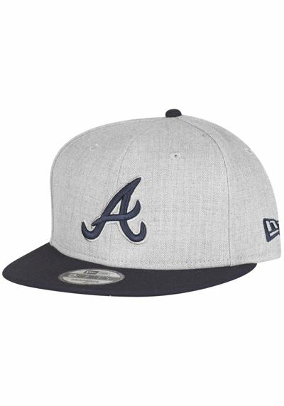 Кепка FIFTY HEATHER ATLANTA BRAVES