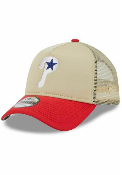 Кепка TRUCKER PHILADELPHIA PHILLIES