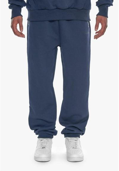 Брюки SUPER HEAVY BLANK JOGGER