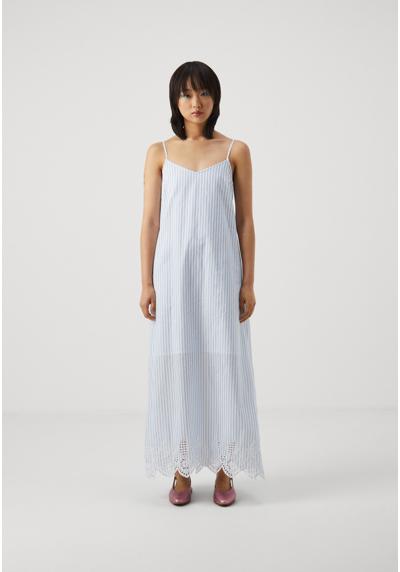 Платье ONLBONDI SLIP DRESS