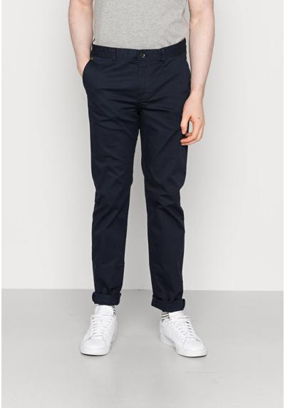 Брюки ESSENTIALS STUART REGULAR SLIM FIT