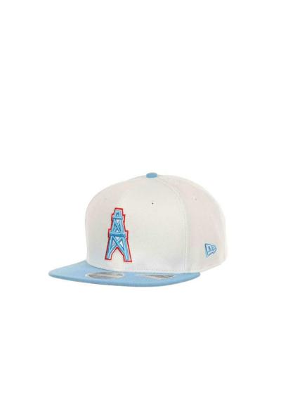 Кепка HOUSTON OILERS NFL ORIGINAL FIT SNAPBACK