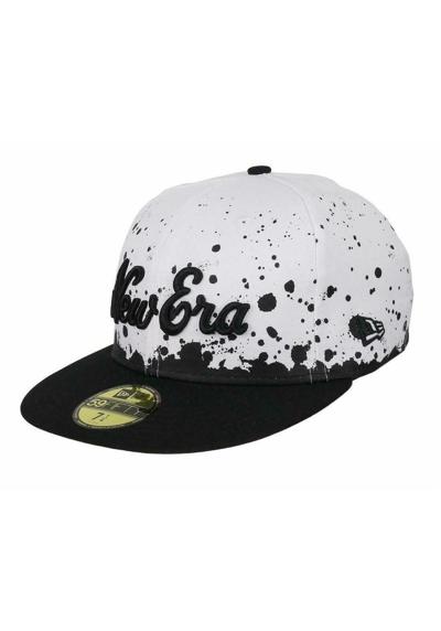 Кепка SCRIPT SPLATTER 59FIFTY