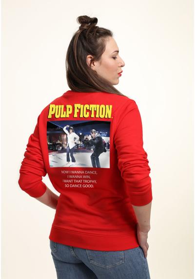 Кофта PULP FICTION DANCE GOOD