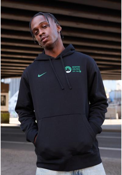 NBA BOSTON CELTICS CLUB HOODIE - Vereinsmannschaften NBA BOSTON CELTICS CLUB HOODIE